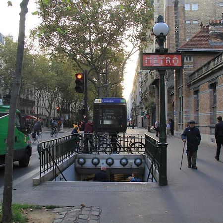 Paris' Premium Romantic Studio Dış mekan fotoğraf