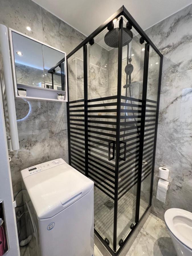 Paris' Premium Romantic Studio Dış mekan fotoğraf