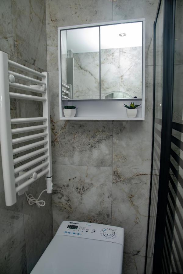 Paris' Premium Romantic Studio Dış mekan fotoğraf