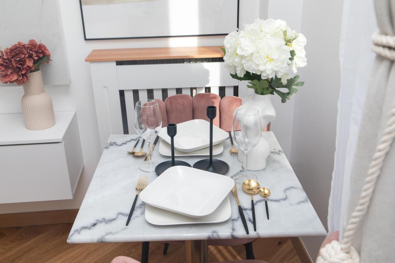 Paris' Premium Romantic Studio Dış mekan fotoğraf