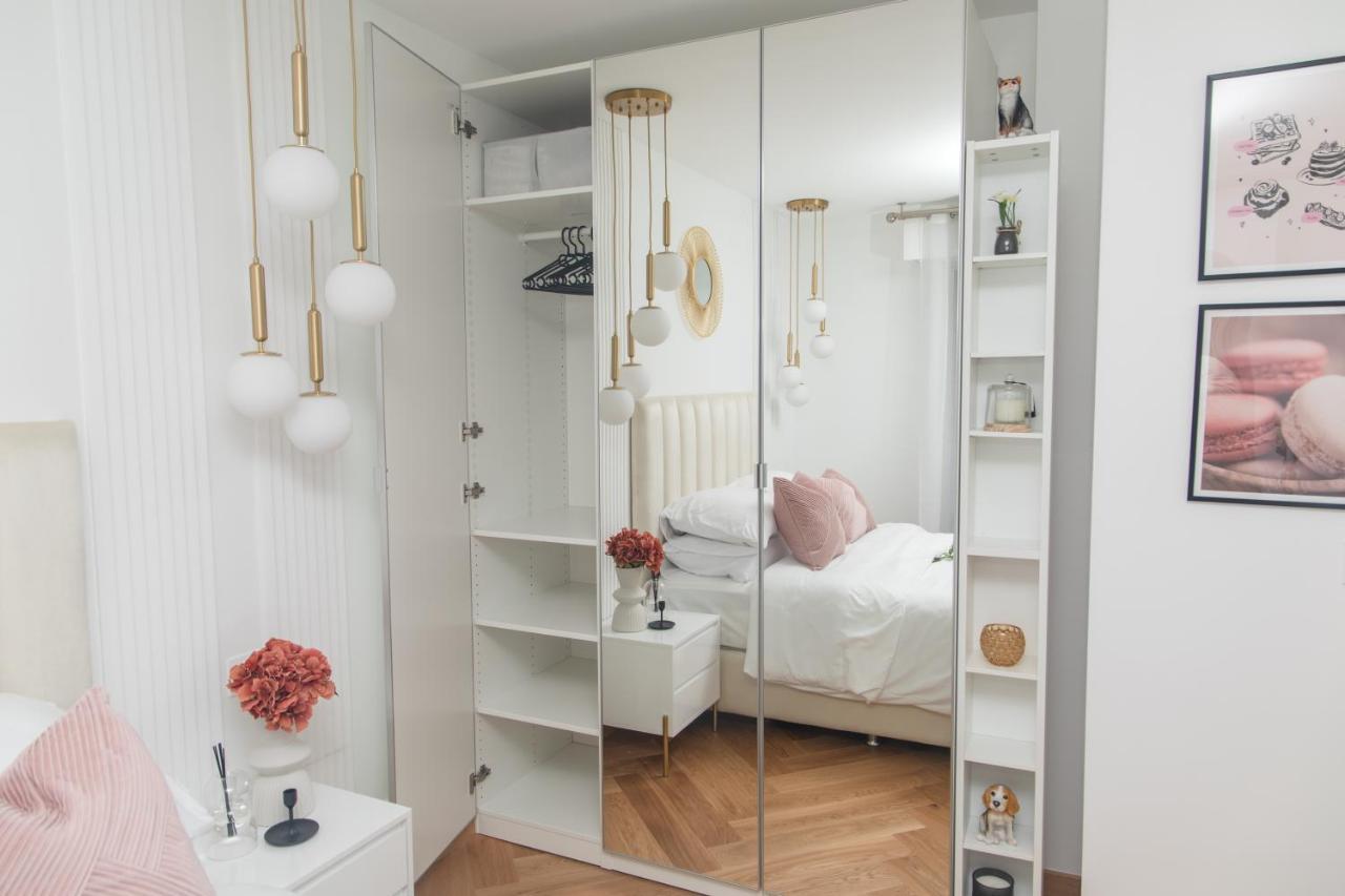 Paris' Premium Romantic Studio Dış mekan fotoğraf