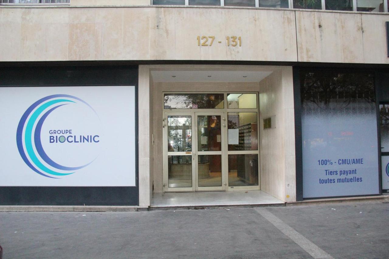 Paris' Premium Romantic Studio Dış mekan fotoğraf